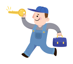 Local emergency lockout specialist near you offering 24/7 emergency lockout solution in Fairfax, CA