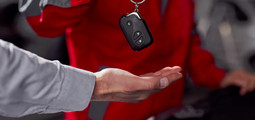 Automotive Car Lock Rekeying Locksmith Specialists in Fairfax, California