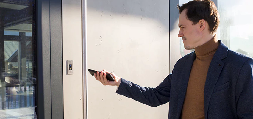 Wireless Digital Door Locks Repair And Installation in Fairfax, CA