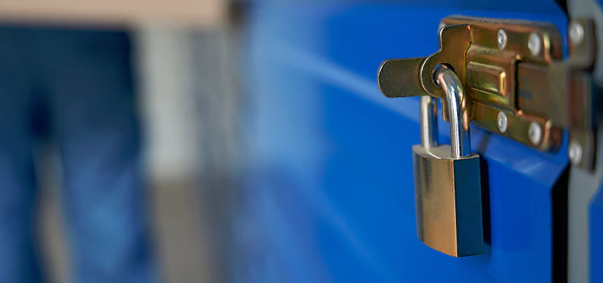 Industrial Door Lock Repair And Installation in Fairfax, CA