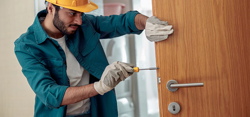 24 Hour Residential Locksmith in Fairfax, California