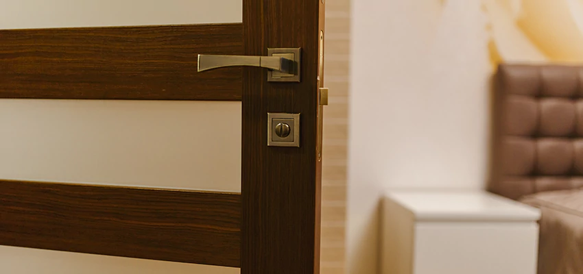 Door Lever Troubleshooting in Fairfax, CA