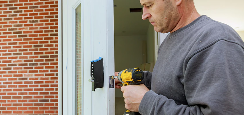 Eviction Locksmith Services For Lock Installation in Fairfax, CA