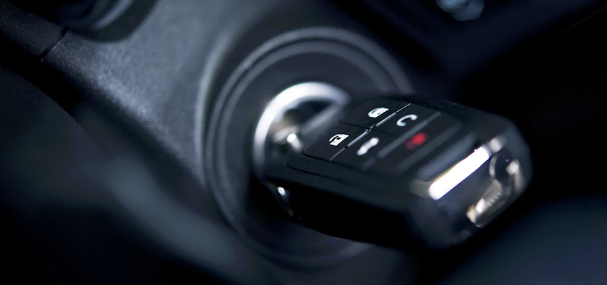 Ignition Switch Replacement in Fairfax, CA