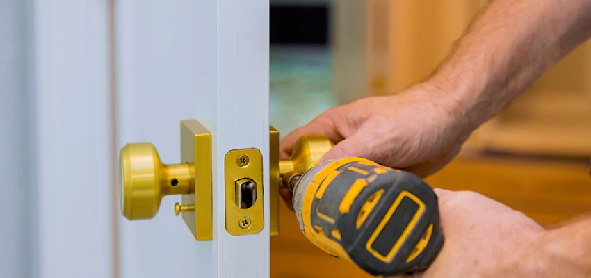 Local Locksmith For Key Fob Replacement in Fairfax, California
