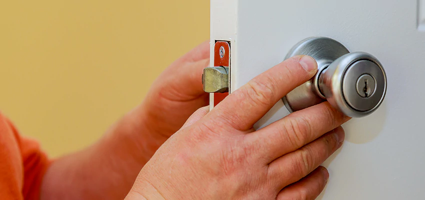 Residential Locksmith For Lock Installation in Fairfax, California