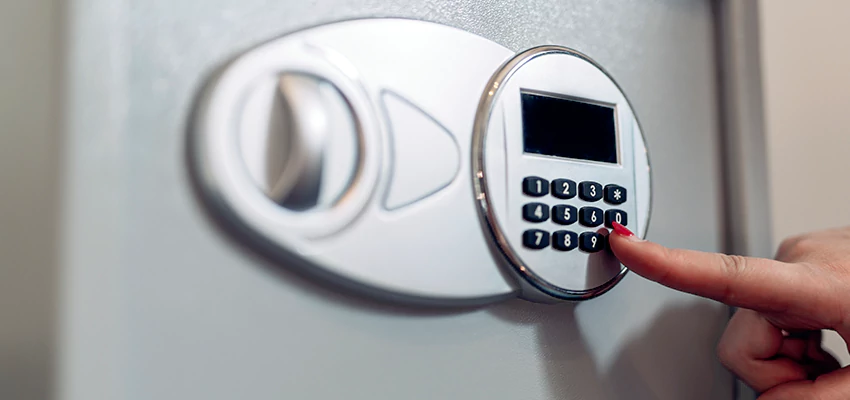 Jewelry Safe Cracking in Fairfax, California