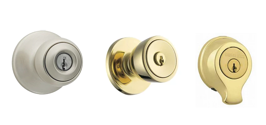 Weiser Bluetooth Lock Installation in Fairfax, CA