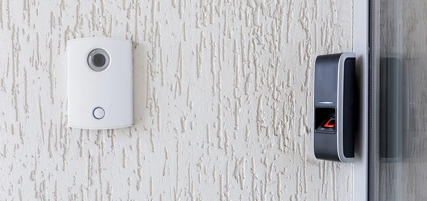 Automatic Door Lock Repair in Fairfax, California