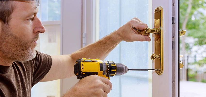 Affordable Bonded & Insured Locksmiths in Fairfax, CA