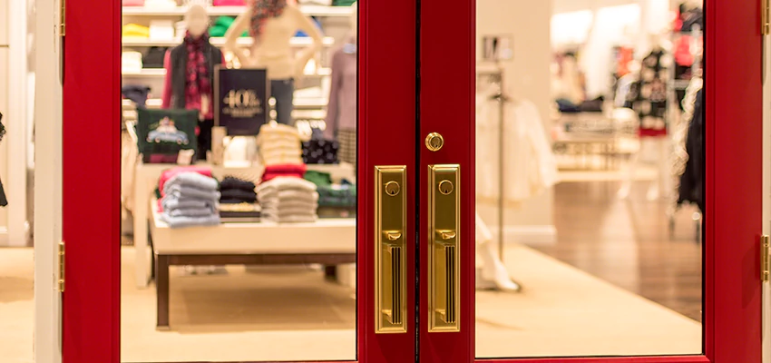 Automotive Locksmith For Retail Stores in Fairfax, CA