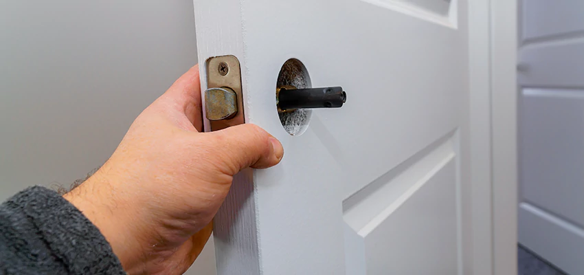 Nighttime Locksmith For Lock Repair in Fairfax, CA