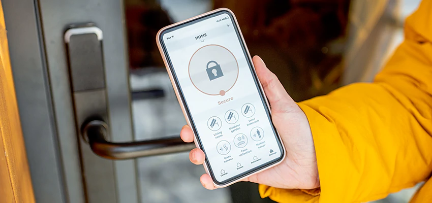 Kwikset Halo Wifi Locks Repair And Installation in Fairfax, CA