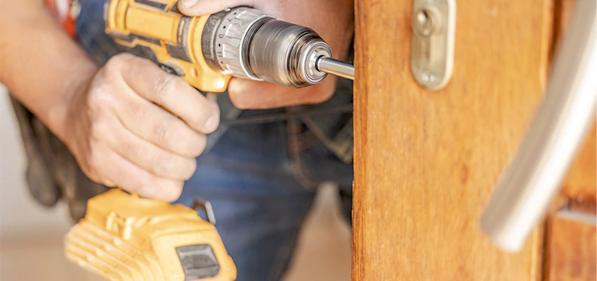 Emergency A1 Locksmith Services in Fairfax, California