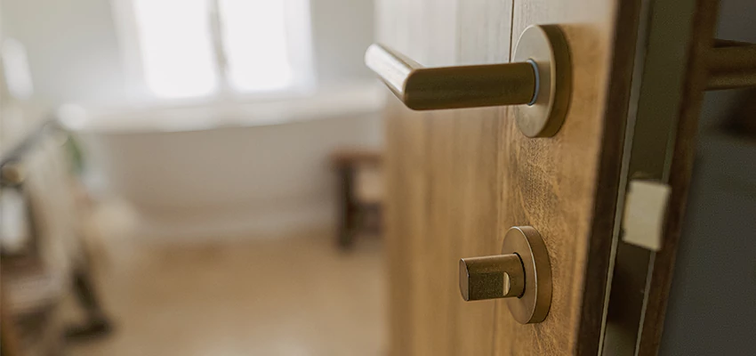 Mortise Locks For Bathroom in Fairfax, CA