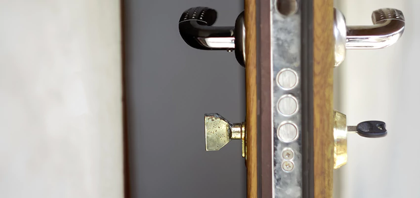 Holiday Emergency Locksmith in Fairfax, California
