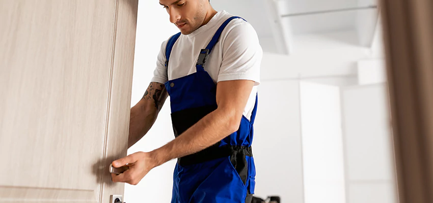 Car Lock Repair And Installation Expert in Fairfax, CA