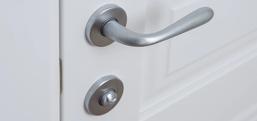 Single-Occupancy Restroom Locks Repair in Fairfax, California