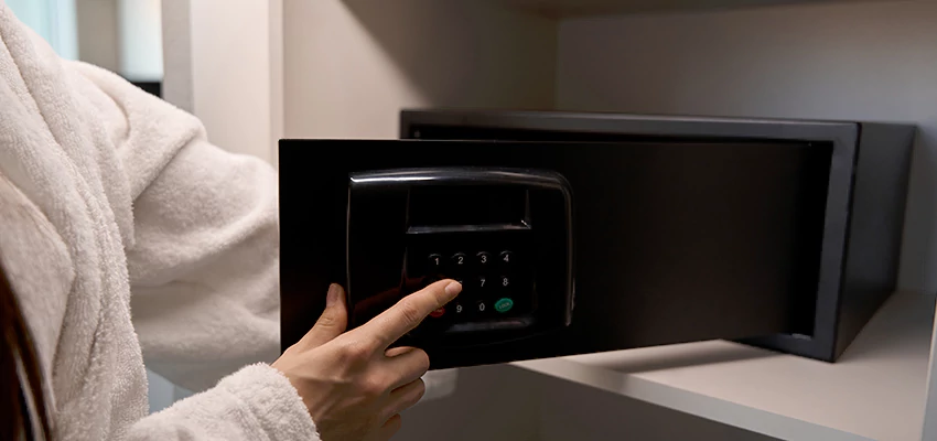 Safe Unlocking Service Company in Fairfax, California