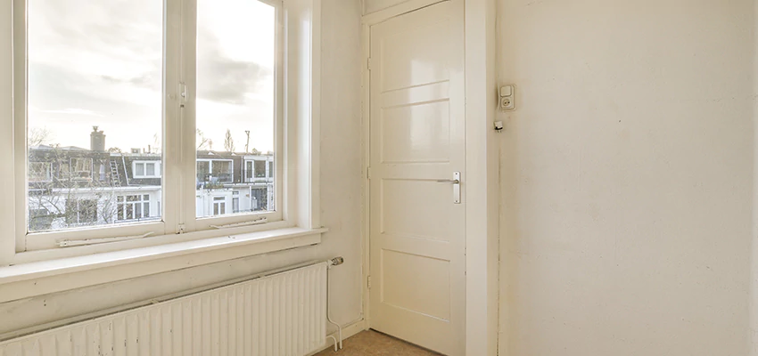 Sliding Window Locks And Security in Fairfax, California