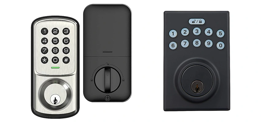 Garage Emergency Lock Replacements in Fairfax, CA