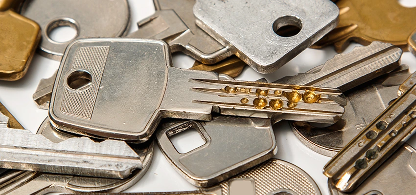 Stuck Key Extraction in Fairfax, CA