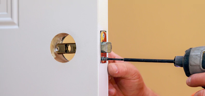 Stuck Door Knobs Repair in Fairfax, CA