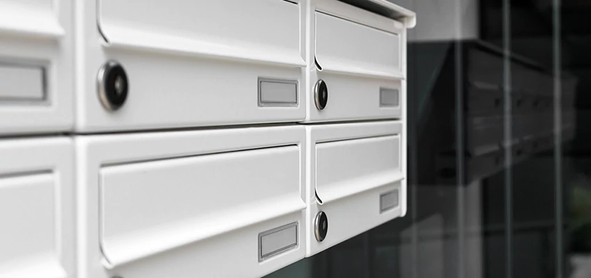 Mailbox Tubular Lock Replacement in Fairfax, California