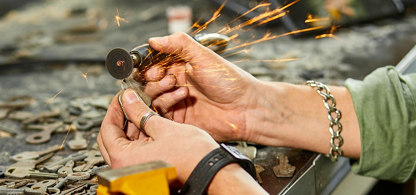 Mobile Locksmith For Lock Replacement Service in Fairfax, California