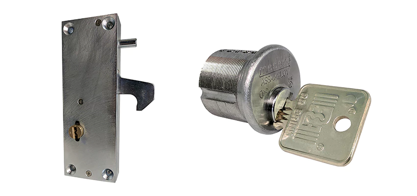 RR Fence Gates Brink Locks Repair in Fairfax, California