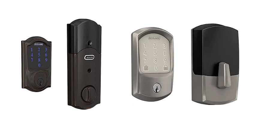 Schlage Smart Locks Repair in Fairfax, California