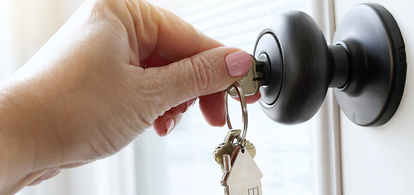 Top Locksmith For Residential Lock Solution in Fairfax, California