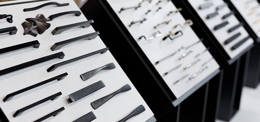 Pocket Door Hardware Installation in Fairfax, California