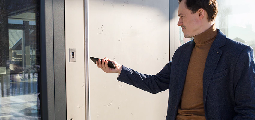 Business Security Systems in Fairfax, CA