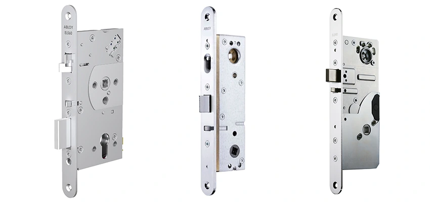 ASSA-Abloy Locks Hinge Repair in Fairfax, California