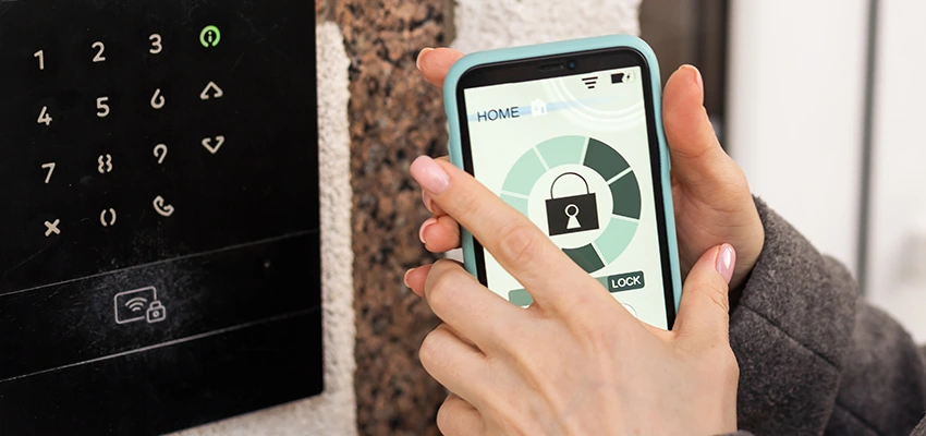 Building Security Upgrades in Fairfax, CA