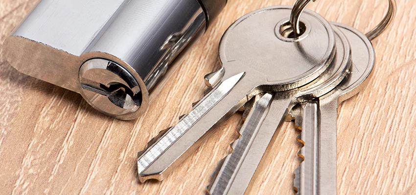 Lock Rekeying Services in Fairfax, California
