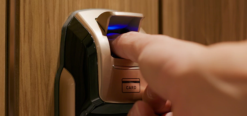 Locksmith Company For Window Lock Installation in Fairfax, California