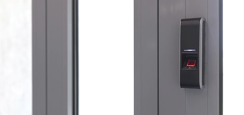 Push Button Lock Keypad Repair in Fairfax, California