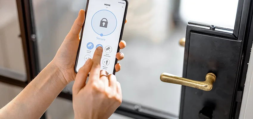 Remote Control Locks Sensor Repair in Fairfax, California