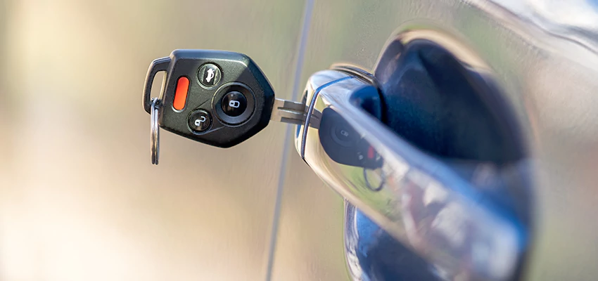 Automotive Locksmith Key Programming Specialists in Fairfax, CA