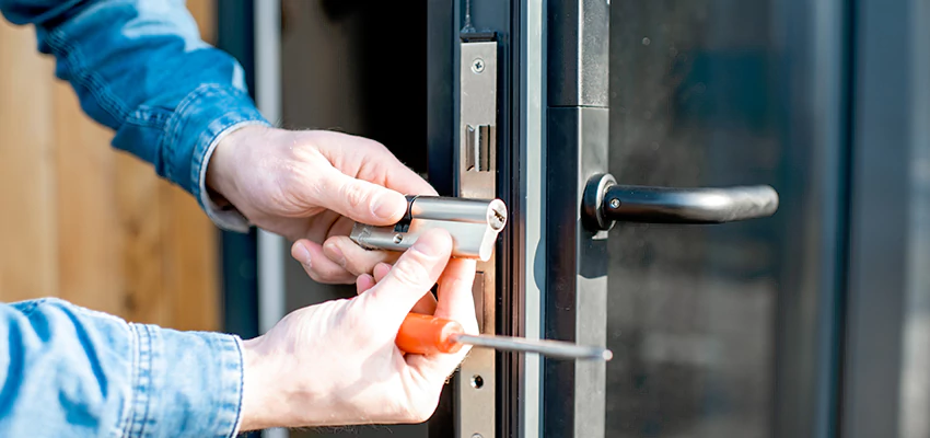 Eviction Locksmith For Lock Repair in Fairfax, CA