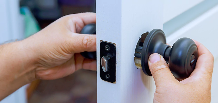 Smart Lock Replacement Assistance in Fairfax, California