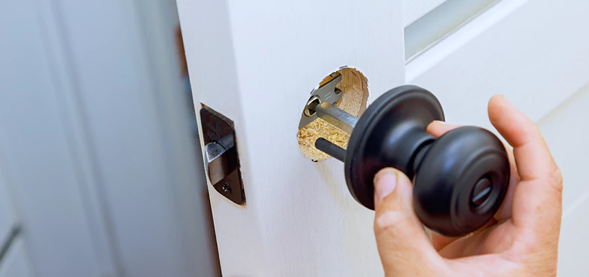 Locksmith For Lock Repair Near Me in Fairfax, California