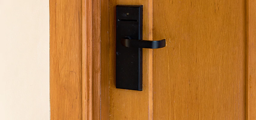 Quick Response Locksmith For Lock Repair in Fairfax, California