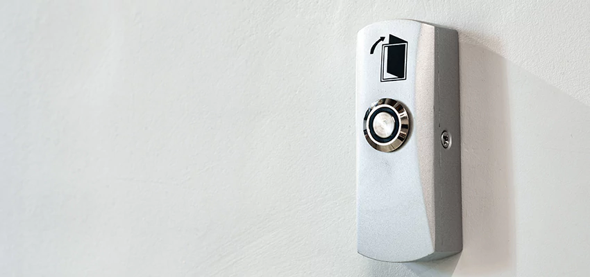 Residential Access Keypads Systems Installation in Fairfax, CA