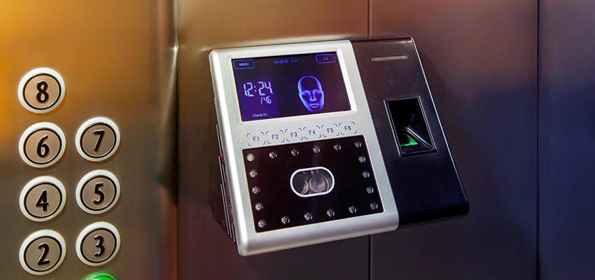 Commercial Locksmith For Lock Repair in Fairfax, CA