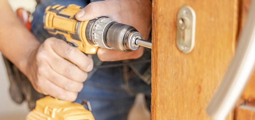 Eviction Locksmith in Fairfax, California