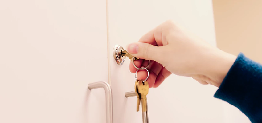 Cabinet Electronic Locks Repair in Fairfax, California