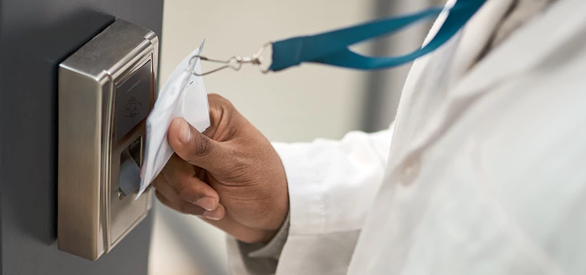 Commercial Locksmith For Rekey in Fairfax, CA